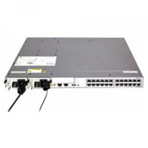 Huawei Gigabit Ethernet Switch S5700-28C-HI-AC ryhmss Verkkolaitteet / HUAWEI / Kytkimet / S5700 @ Azalea IT / Reuse IT (S5700-28C-HI-AC_REF)