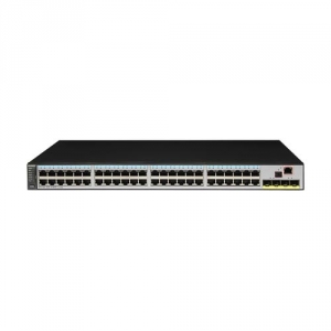 Huawei Gigabit Ethernet Switch PoE+ S5700-52X-PWR-LI-AC ryhmss Verkkolaitteet / HUAWEI / Kytkimet / S5700 @ Azalea IT / Reuse IT (S5700-52X-PWR-LI-AC_REF)