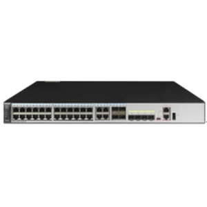 Huawei Gigabit Ethernet Switch PoE+ S5720-36C-PWR-EI-AC ryhmss Verkkolaitteet / HUAWEI / Kytkimet / S5700 @ Azalea IT / Reuse IT (S5720-36C-PWR-EI-AC_REF)
