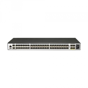 Huawei Gigabit Ethernet Switch S5720-50X-EI-46S-AC ryhmss Verkkolaitteet / HUAWEI / Kytkimet / S5700 @ Azalea IT / Reuse IT (S5720-50X-EI-46S-AC_REF)