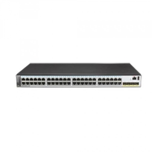 Huawei Gigabit Ethernet Switch PoE+ S5720-52X-PWR-LI-AC ryhmss Verkkolaitteet / HUAWEI / Kytkimet / S5700 @ Azalea IT / Reuse IT (S5720-52X-PWR-LI-AC_REF)