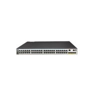 Huawei Gigabit Ethernet Switch PoE+ S5720-52X-PWR-SI-DC ryhmss Verkkolaitteet / HUAWEI / Kytkimet / S5700 @ Azalea IT / Reuse IT (S5720-52X-PWR-SI-DC_REF)