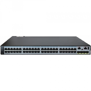 Huawei Gigabit Ethernet Switch PoE+ S5720-56C-PWR-HI-AC ryhmss Verkkolaitteet / HUAWEI / Kytkimet / S5700 @ Azalea IT / Reuse IT (S5720-56C-PWR-HI-AC_REF)
