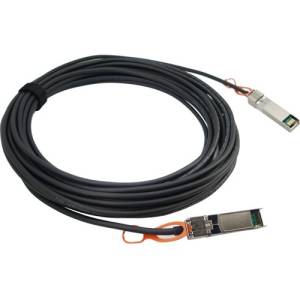 10GBASE-CU SFP+ Cable 3 Meter - SFP-H10GB-CU3M ryhmss Verkkolaitteet / Cisco / Lhetin-vastaanotin-moduulit @ Azalea IT / Reuse IT (SFP-H10GB-CU3M-C_REF)