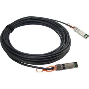 10GBASE-CU SFP+ Cable 5 Meter - SFP-H10GB-CU5M ryhmss Verkkolaitteet / Cisco / Lhetin-vastaanotin-moduulit @ Azalea IT / Reuse IT (SFP-H10GB-CU5M-C_REF)