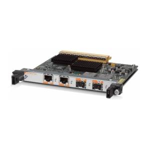 Cisco 2-Port 1GbE Adapter - SPA-2X1GE-V2 ryhmss Verkkolaitteet / Cisco / Reitittimet @ Azalea IT / Reuse IT (SPA-2X1GE-V2_REF)