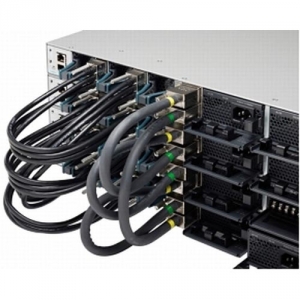 Cisco Cisco StackWise-480 1m pinoamis kaapelit - STACK-T1-1M ryhmss Verkkolaitteet / Cisco / Kytkimet / C3850 @ Azalea IT / Reuse IT (STACK-T1-1M_REF)