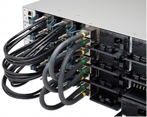 Cisco StackWise-480 50cm pinoamis kaapelit - STACK-T1-50CM ryhmss Verkkolaitteet / Cisco / Kytkimet / C3850 @ Azalea IT / Reuse IT (STACK-T1-50CM_REF)