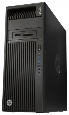 HP Z440 Workstation Chassi T4K26ET ryhmss  Tyasemat / HPE / Chassi @ Azalea IT / Reuse IT (T4K26ET_REF)