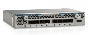 Cisco UCS 2208XP - UCS-IOM-2208XP ryhmss Palvelimet / CISCO / Blade-palvelimet @ Azalea IT / Reuse IT (UCS-IOM-2208XP_REF)