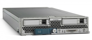 Cisco UCS B200 M3 Blade server - UCSB-B200-M3  ryhmss Palvelimet / CISCO / Blade-palvelimet @ Azalea IT / Reuse IT (UCSB-B200-M3_REF)