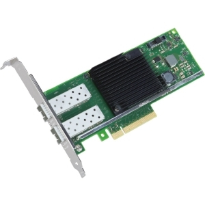 UCSC-PCIE-ID10GF Cisco Intel X710-DA2 Dual Port 10Gb SFP+ NIC ryhmss Palvelimet / CISCO / Kehikkopalvelimet / M5 / Verkkokortit @ Azalea IT / Reuse IT (UCSC-PCIE-ID10GF_REF)