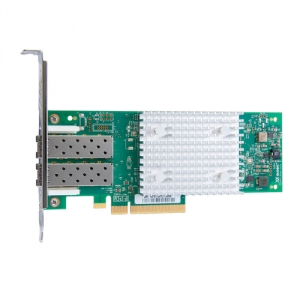 UCSC-PCIE-QD16GF Cisco Qlogic QLE2692 Dual Port 16G Fibre Channel HBA ryhmss Palvelimet / CISCO / Kehikkopalvelimet / M5 / Verkkokortit @ Azalea IT / Reuse IT (UCSC-PCIE-QD16GF_REF)