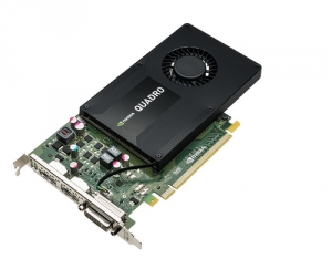 NVIDIA Quadro K2200 PCIe 4GB Nytnohjain - VCQQK2200-PB ryhmss  Tyasemat / NVIDIA /  Nytnohjain @ Azalea IT / Reuse IT (VCQK2200-PB_REF)