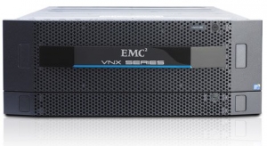 EMC Unified Storage Array - VNX5300  ryhmss Tallennus / EMC / Ohjaimet @ Azalea IT / Reuse IT (VNX5300_REF)