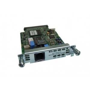 Cisco 1-Port ADSL WAN Interface Card - WIC-1ADSL ryhmss Verkkolaitteet / Cisco / Reitittimet @ Azalea IT / Reuse IT (WIC-1ADSL_REF)