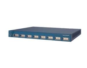Cisco Catalyst Switch  - WS-C3508G-XL-EN ryhmss Verkkolaitteet / Cisco / Kytkimet @ Azalea IT / Reuse IT (WS-C3508G-XL-EN_REF)