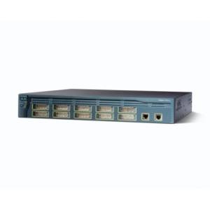 Cisco Catalyst Switch  - WS-C3550-12G ryhmss Verkkolaitteet / Cisco / Kytkimet @ Azalea IT / Reuse IT (WS-C3550-12G_REF)