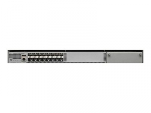 Cisco Catalyst 4500-X WS-C4500X-16SFP+ Kytkimet ryhmss Verkkolaitteet / Cisco / Kytkimet / C4500X @ Azalea IT / Reuse IT (WS-C4500X-16SFP_REF)