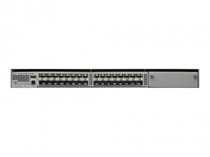 Cisco Catalyst 4500-X WS-C4500X-32SFP+ Kytkimet ryhmss Verkkolaitteet / Cisco / Kytkimet / C4500X @ Azalea IT / Reuse IT (WS-C4500X-32SFP_REF)