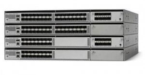 Cisco Catalyst 4500-X WS-C4500X-40X-ES Kytkimet ryhmss Verkkolaitteet / Cisco / Kytkimet / C4500X @ Azalea IT / Reuse IT (WS-C4500X-40X-ES_REF)