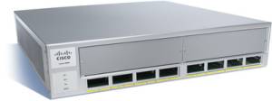 Cisco Catalyst Switch  - WS-C4900M ryhmss Verkkolaitteet / Cisco / Kytkimet @ Azalea IT / Reuse IT (WS-C4900M_REF)