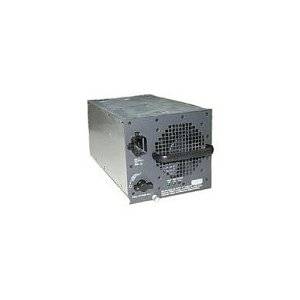 Cisco Power Supply AC  - WS-CAC-2500W ryhmss Verkkolaitteet / Cisco / Kytkimet / C6500 @ Azalea IT / Reuse IT (WS-CAC-2500W_REF)