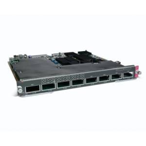 Cisco Catalyst Linecard Switch  - WS-X6708-10G-3CXL ryhmss Verkkolaitteet / Cisco / Kytkimet / C6500 @ Azalea IT / Reuse IT (WS-X6708-10G-3CXL_REF)
