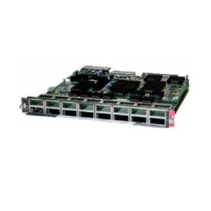 Cisco Catalyst Linecard Switch  - WS-X6816-10G-2T ryhmss Verkkolaitteet / Cisco / Kytkimet / C6500 @ Azalea IT / Reuse IT (WS-X6816-10G-2T_REF)