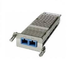 Cisco XENPAK 10G-ER 1550nm 40km SMF - XENPAK-10GB-ER (3rd party) ryhmss Verkkolaitteet / Cisco / Lhetin-vastaanotin-moduulit @ Azalea IT / Reuse IT (XENPAK-10GB-ER-C_REF)