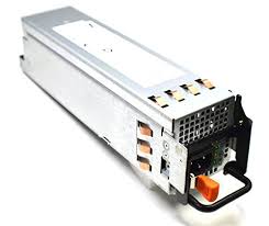 Dell PowerEdge 750W Redundant Power Supply - Y8132 ryhmss Palvelimet / DELL / Virtalhteet @ Azalea IT / Reuse IT (Y8132_REF)