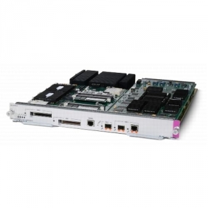 Cisco 7600 Route Switch Processor 720Gbps - rsp720-3cxl-ge ryhmss Verkkolaitteet / Cisco / Reitittimet / 7600 @ Azalea IT / Reuse IT (rsp720-3cxl-ge_REF)